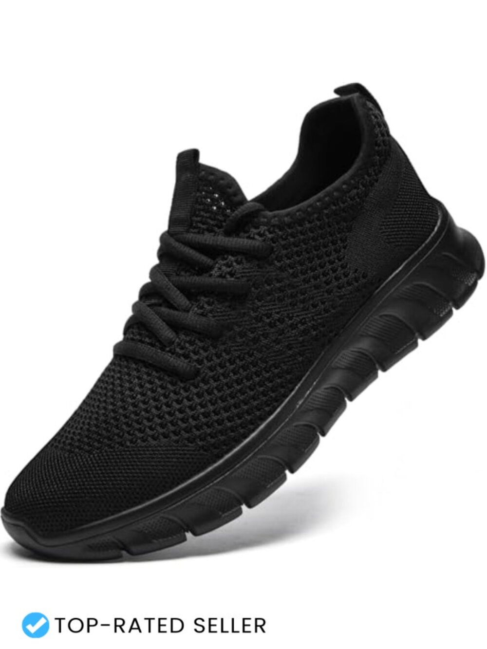 Women's Running Shoes Non Slip Lightweight Mesh Athletic Sneakers for Gym